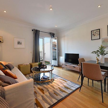 Homeabout Puerta Del Sol Premium Madrid Luaran gambar