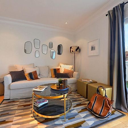 Homeabout Puerta Del Sol Premium Madrid Luaran gambar