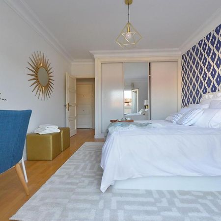 Homeabout Puerta Del Sol Premium Madrid Luaran gambar