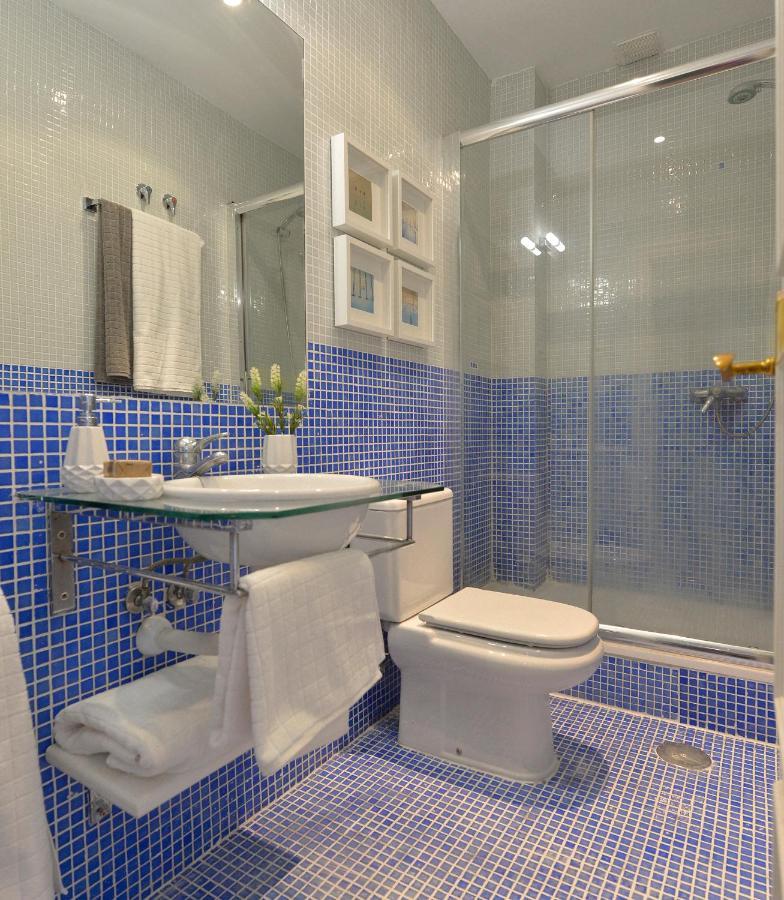 Homeabout Puerta Del Sol Premium Madrid Luaran gambar