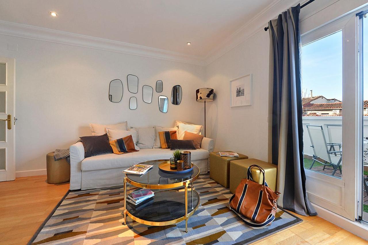Homeabout Puerta Del Sol Premium Madrid Luaran gambar