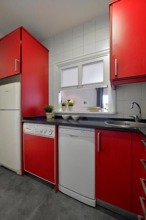 Homeabout Puerta Del Sol Premium Madrid Luaran gambar