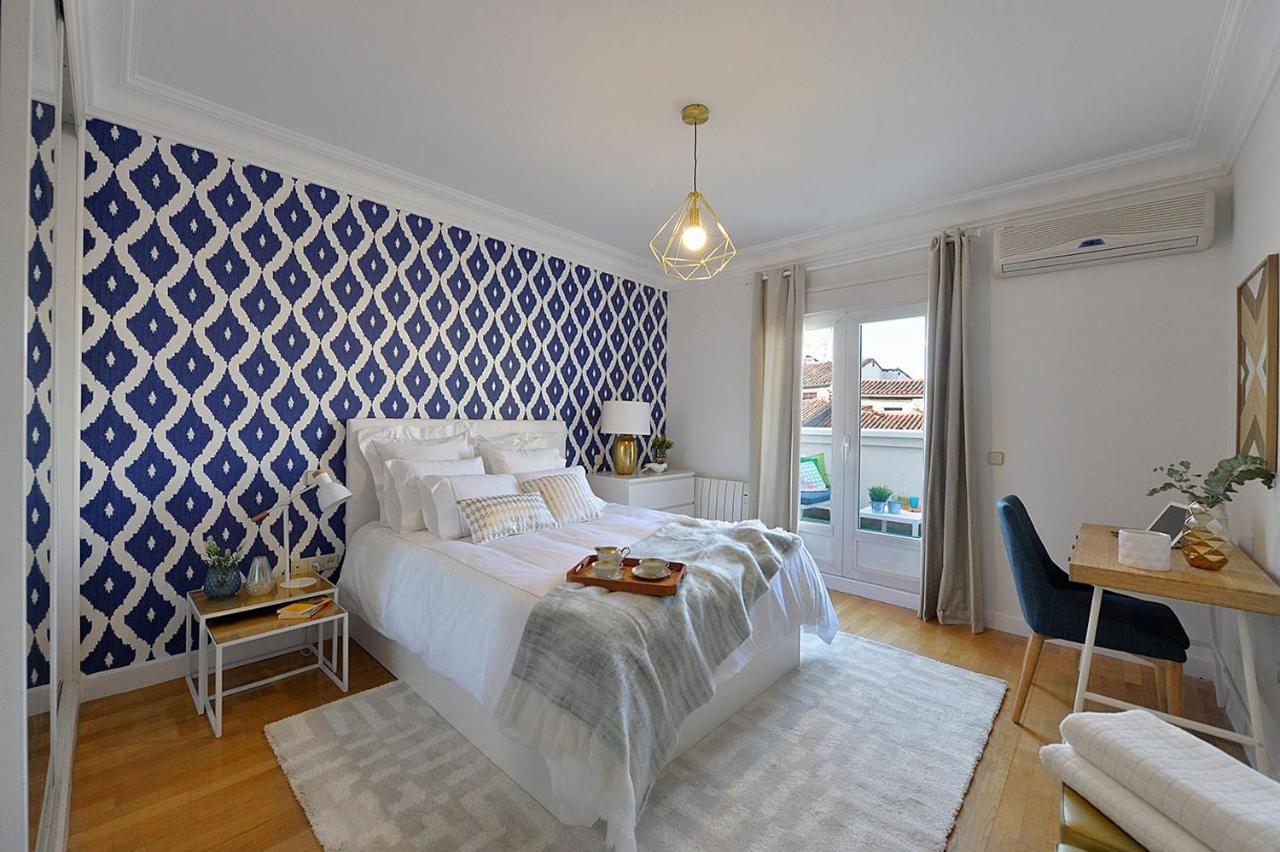 Homeabout Puerta Del Sol Premium Madrid Luaran gambar