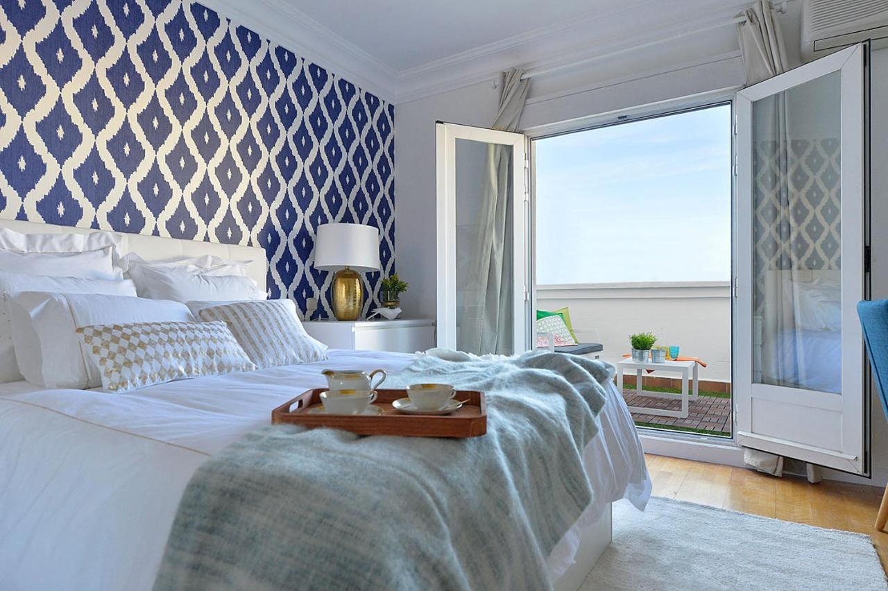 Homeabout Puerta Del Sol Premium Madrid Luaran gambar