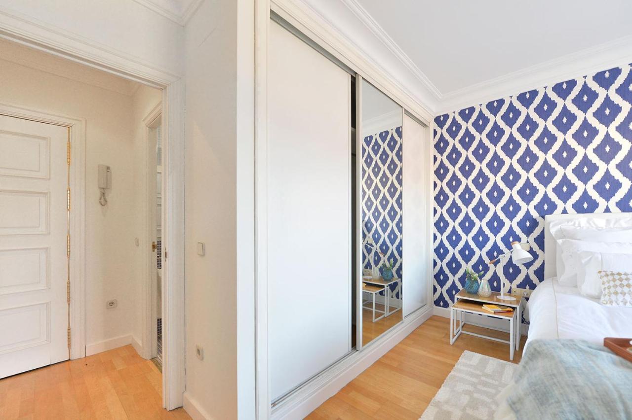 Homeabout Puerta Del Sol Premium Madrid Luaran gambar