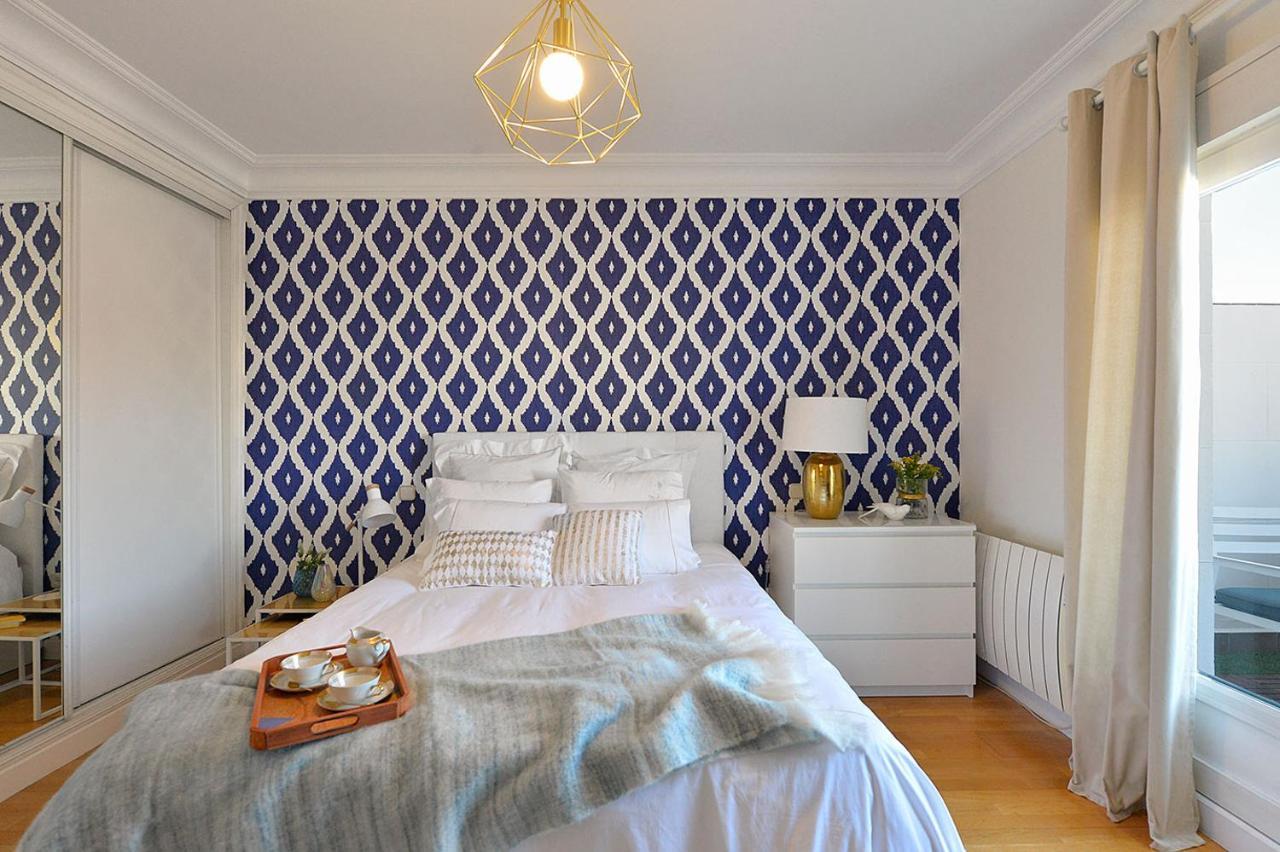 Homeabout Puerta Del Sol Premium Madrid Luaran gambar